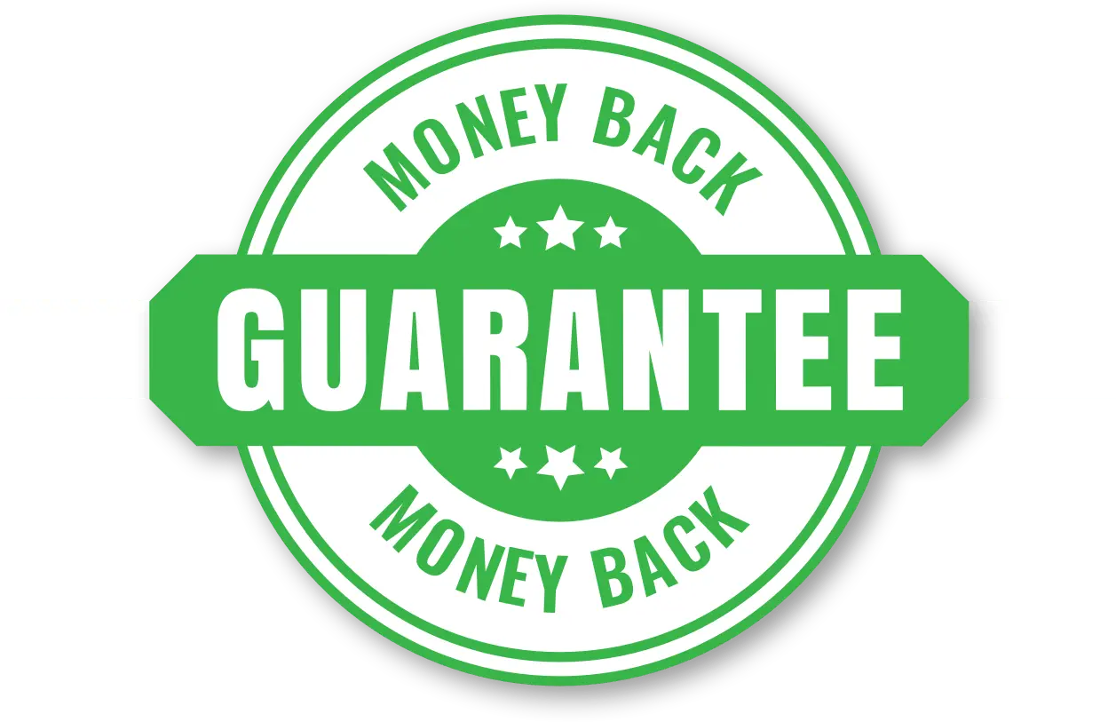 vivogut 60 days guarantee